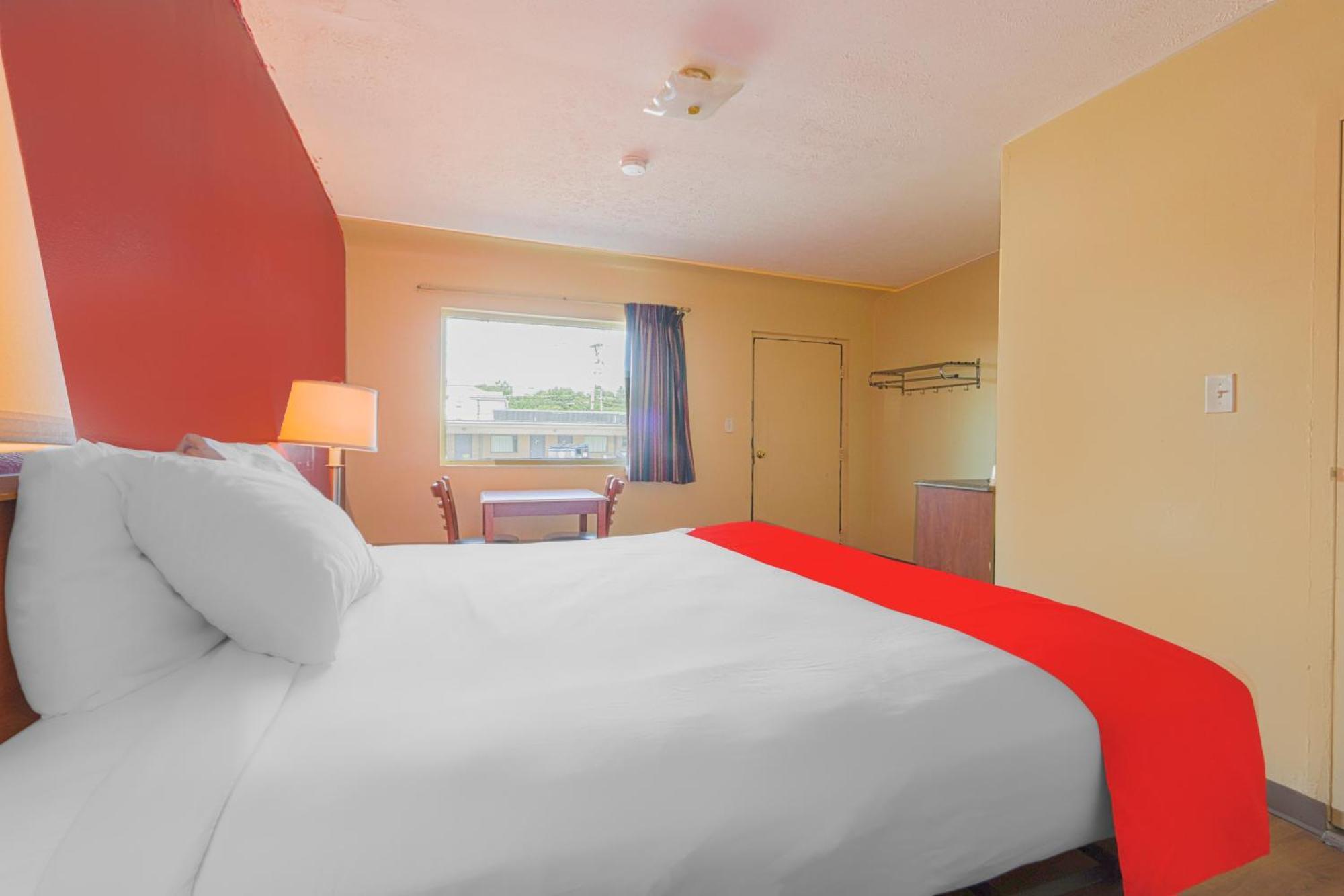 Oyo Hotel North Lima Oh - Boardman Экстерьер фото